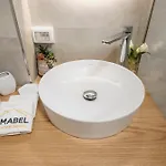 Mabel * Tirana