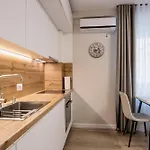 Mabel Apartment Tirana