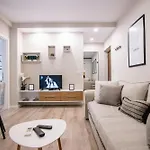 Mabel Apartment Tirana