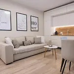 Mabel Apartment