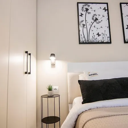 Mabel Apartament