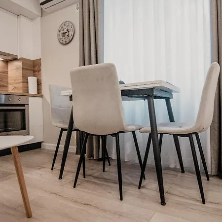 Apartament Mabel Tirana