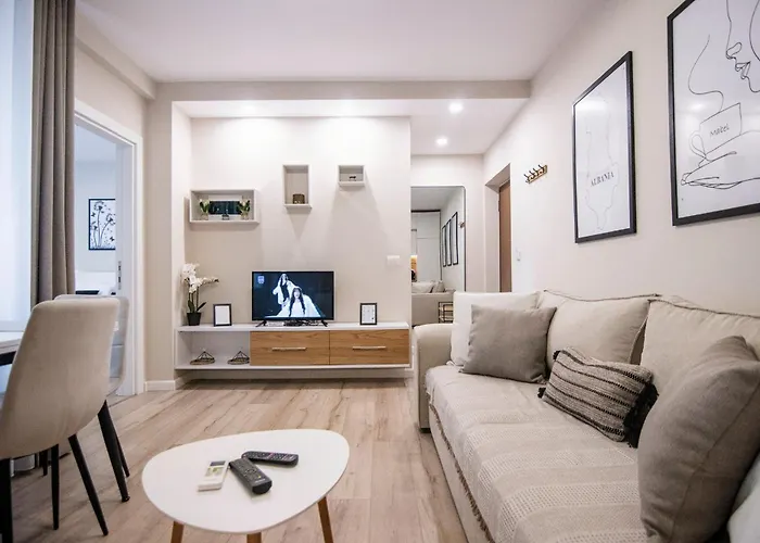 Mabel Apartament Tirana