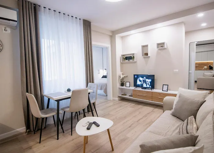 Apartament Mabel Tirana