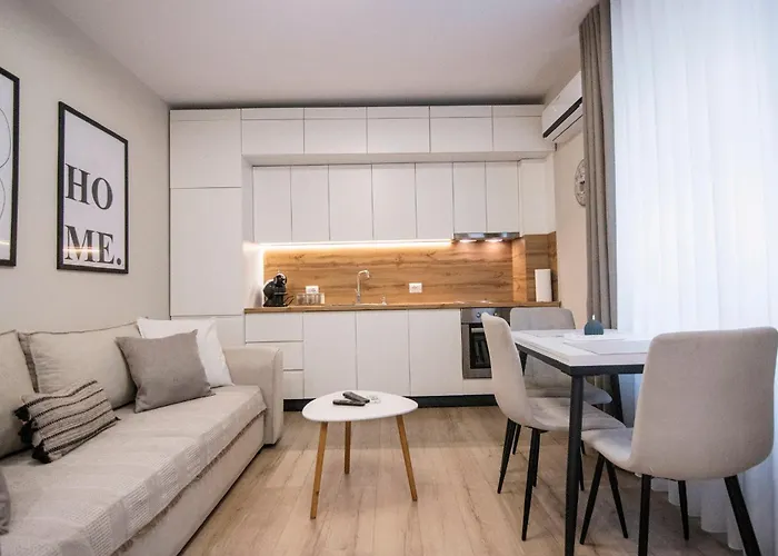 Mabel Apartament Tirana