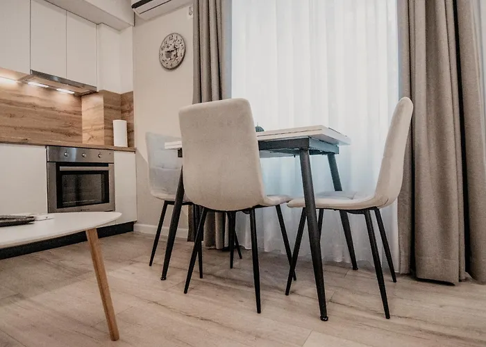 Apartament Mabel Tirana