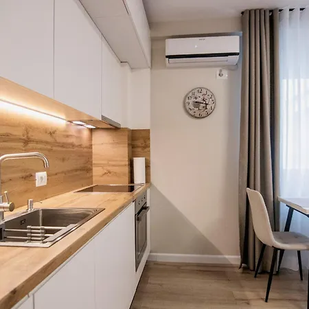 Mabel Apartment Tirana