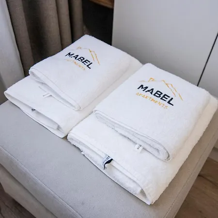 Apartment Mabel Tirana