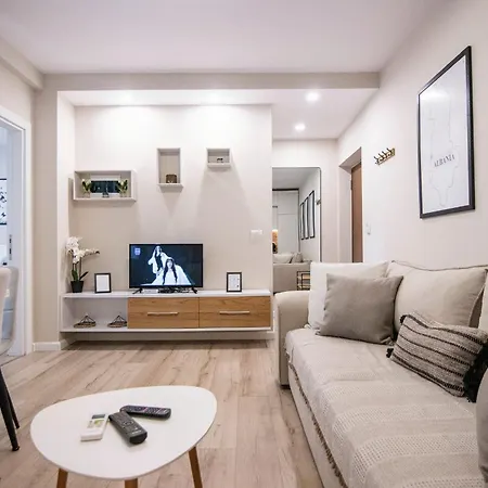 Mabel Apartman Tirana