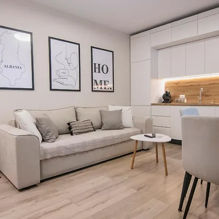 Mabel Apartment
