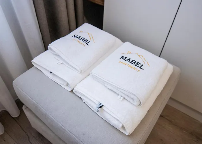 Lejlighed Mabel Tirana